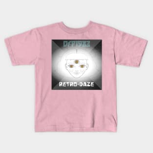 Retro-Daze Kids T-Shirt